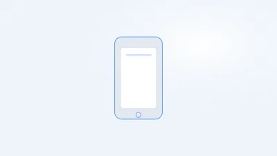 Ilustrație abstractă despre WhatsApp ca instrument de conversie pe site