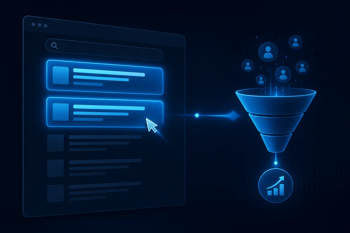 Servicii Google Ads — reclame în căutare și conversii măsurabile