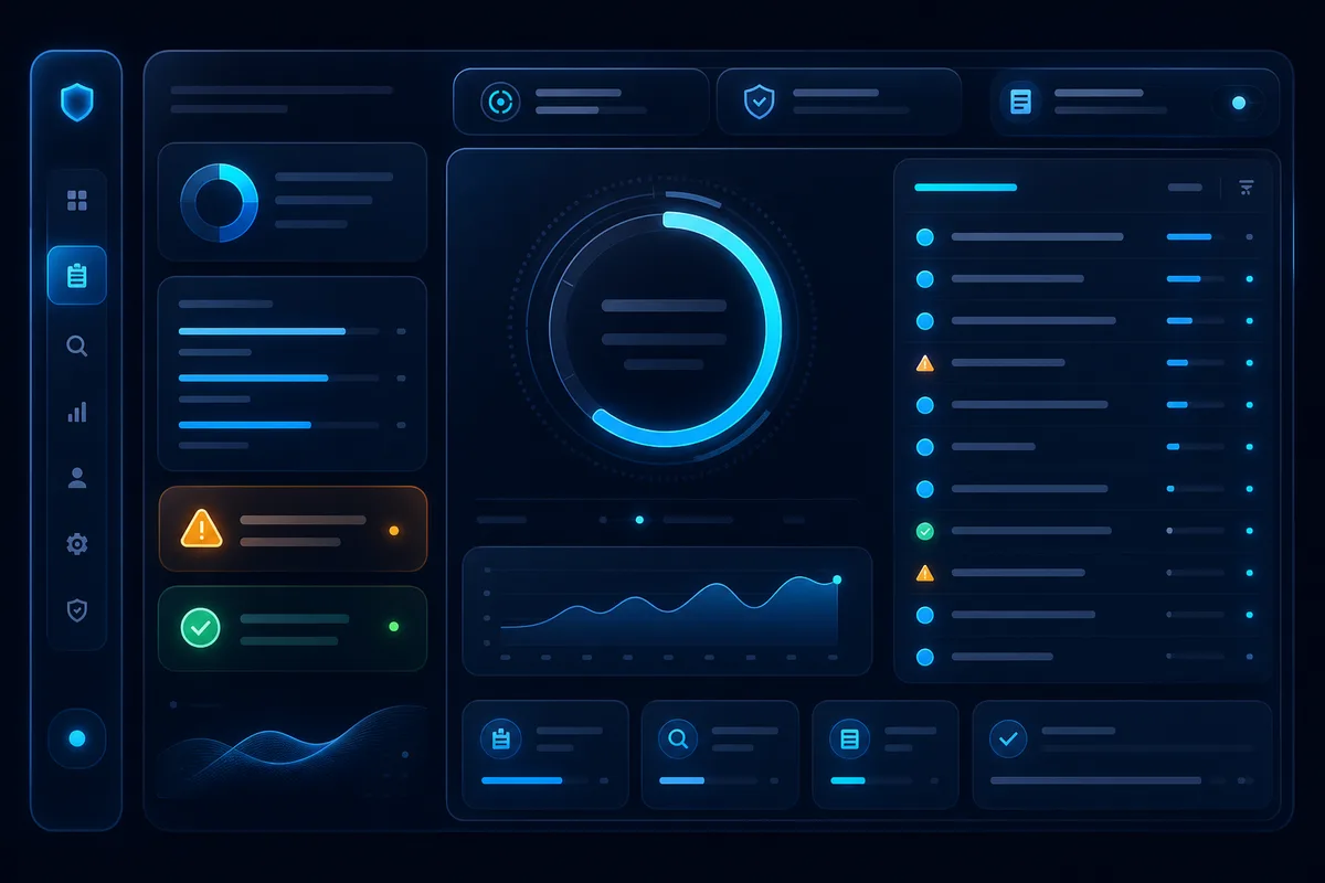 Checklist audit GBP — categorii, fotografii, recenzii și completitudine profil